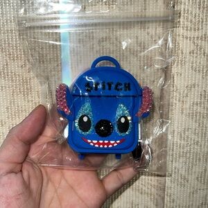 Lilo and stitch AirPod case
